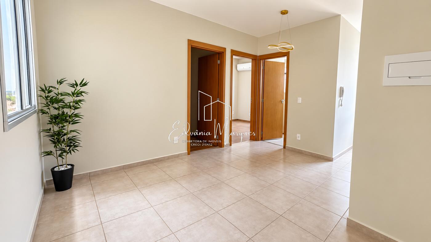 Apartamento, 2 quartos - Foto 6