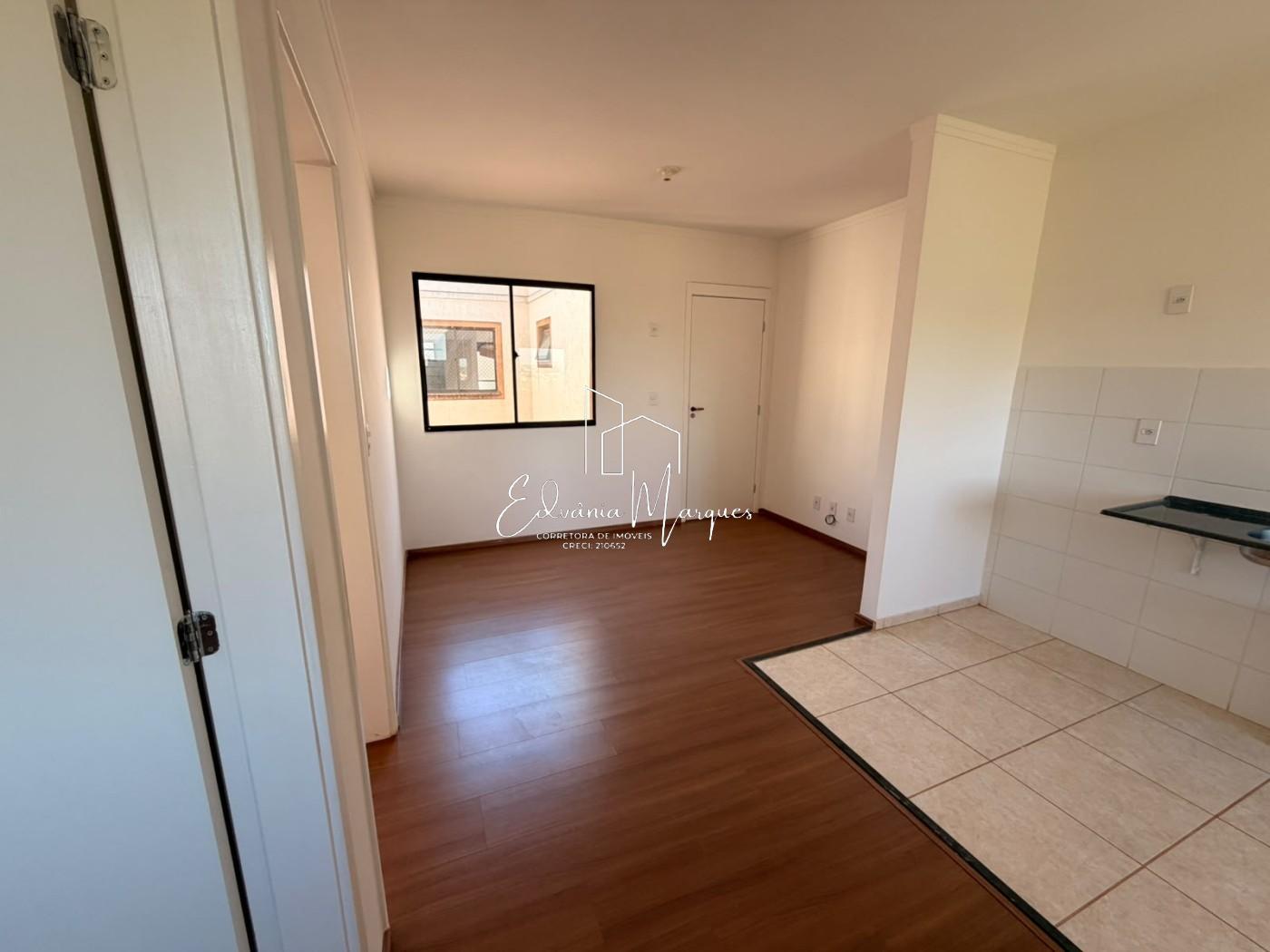 Apartamento, 2 quartos - Foto 1