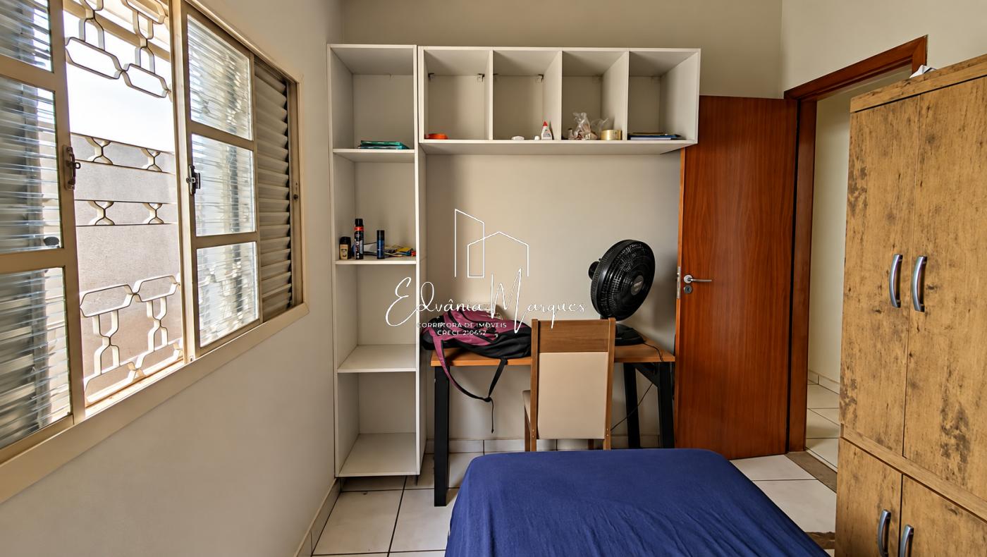 Casa, 3 quartos - Foto 9