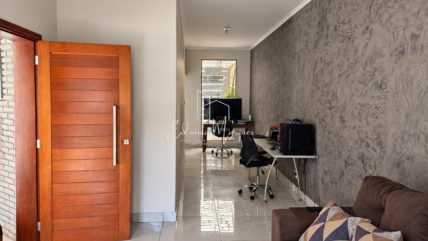 Casa, 3 quartos - Foto 5