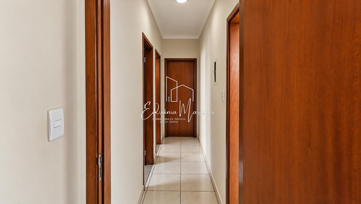 Casa, 3 quartos - Foto 6