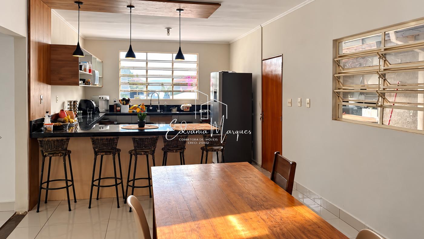 Casa, 3 quartos - Foto 10