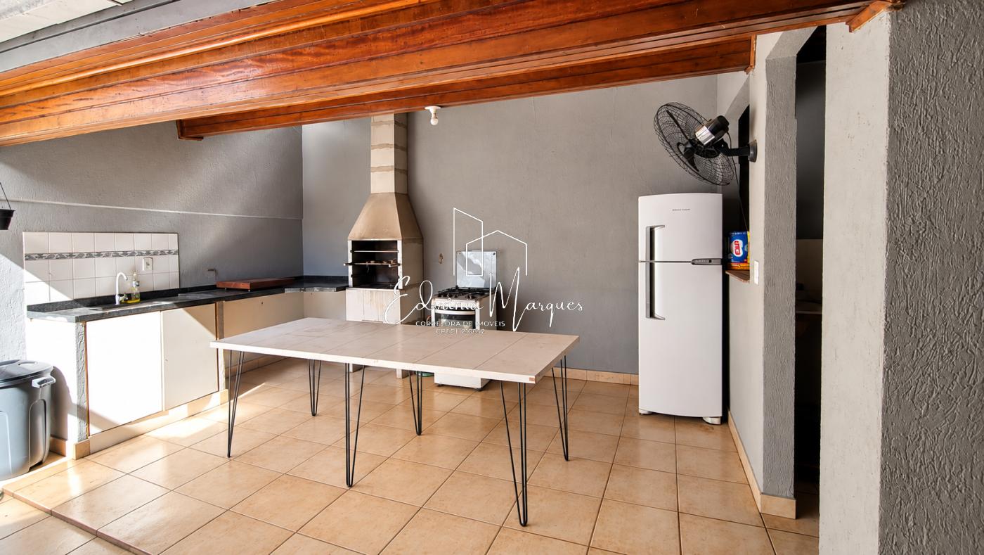 Casa, 3 quartos - Foto 2