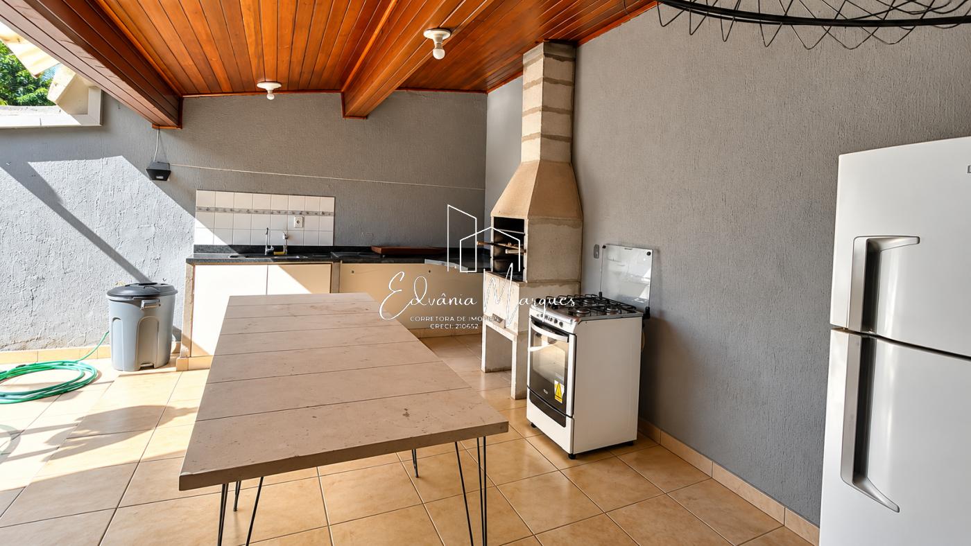Casa, 3 quartos - Foto 12