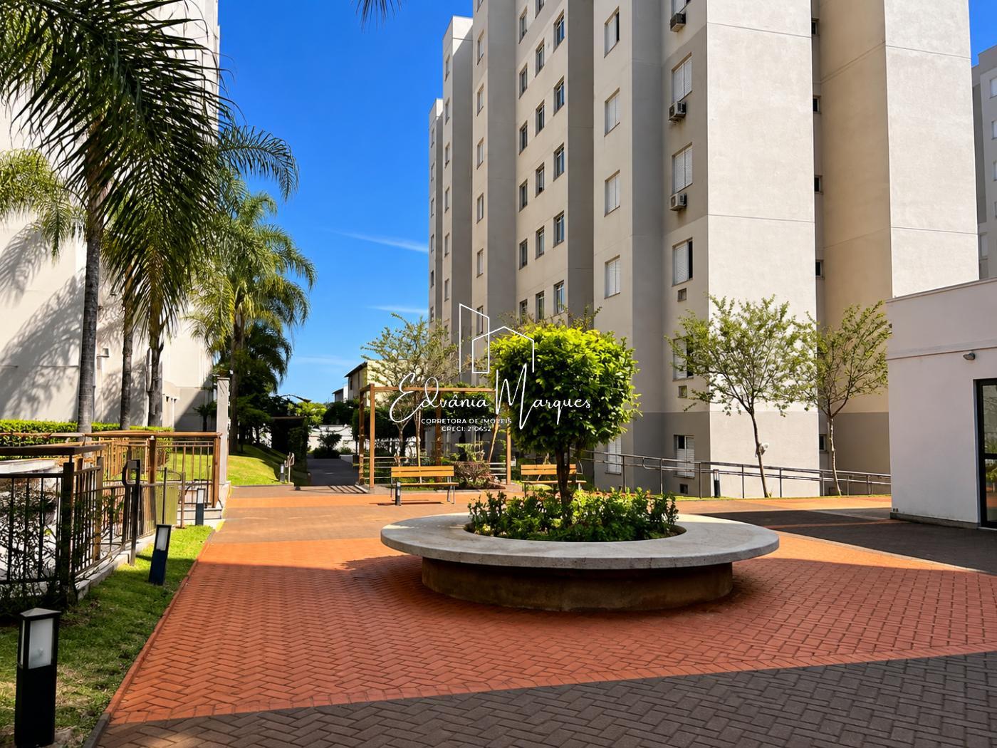 Apartamento, 2 quartos - Foto 6
