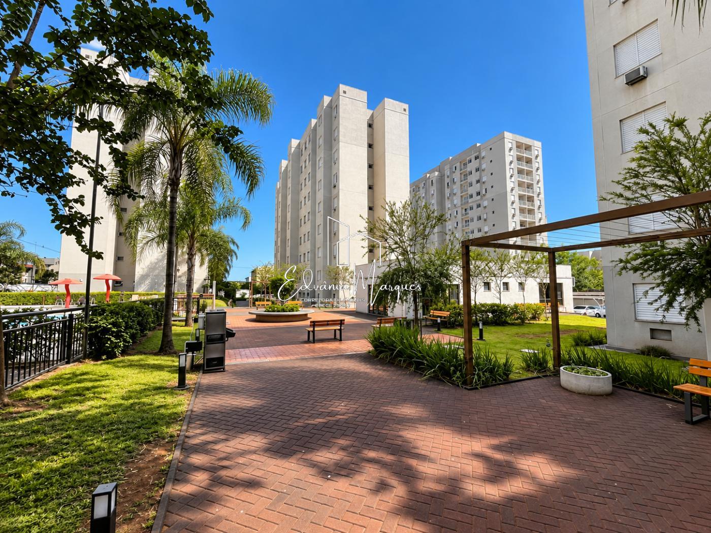Apartamento, 2 quartos - Foto 7