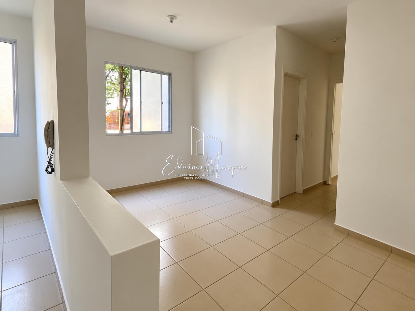 Apartamento, 2 quartos - Foto 2