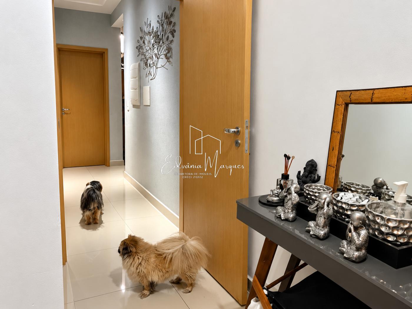 Casa de Condomínio, 3 quartos - Foto 7
