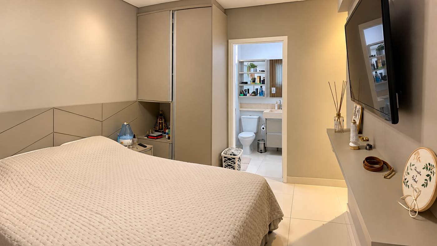 Apartamento, 2 quartos - Foto 8