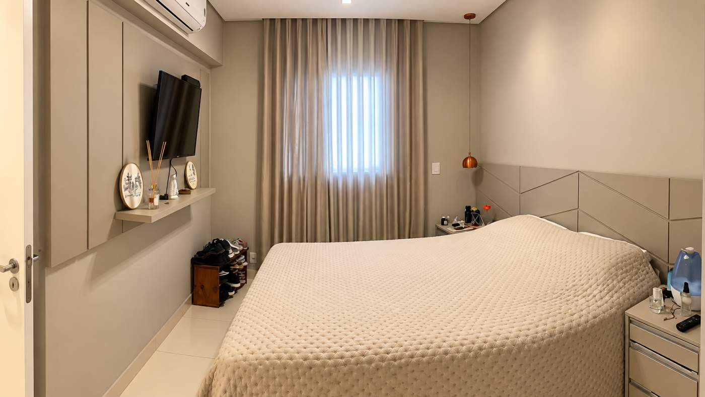 Apartamento, 2 quartos - Foto 10