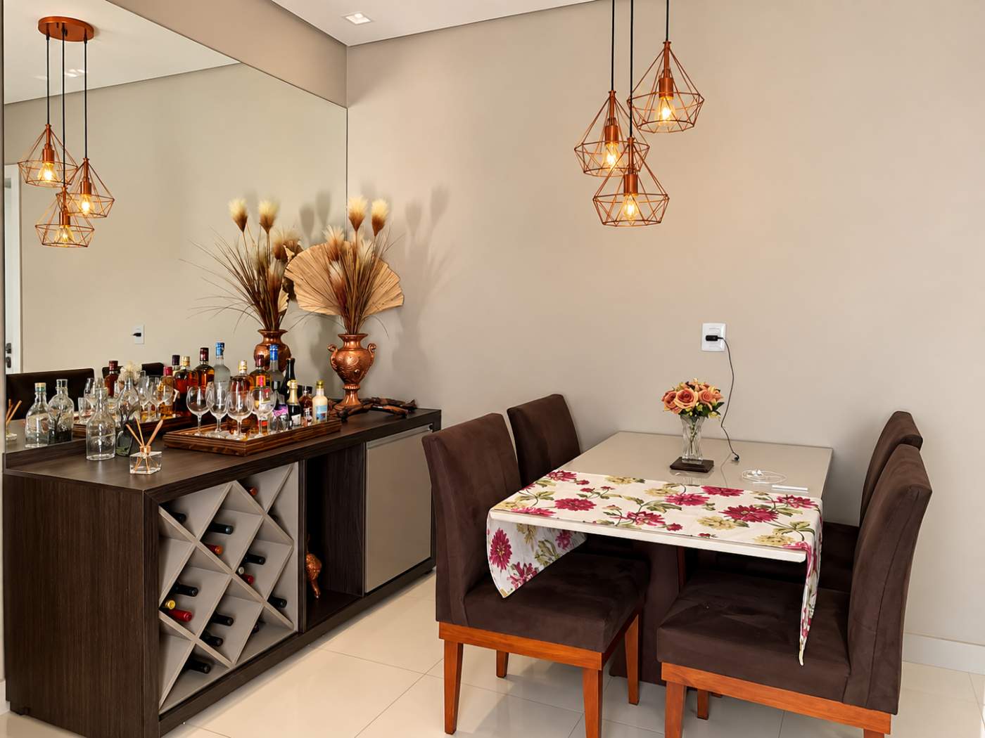 Apartamento, 2 quartos - Foto 4