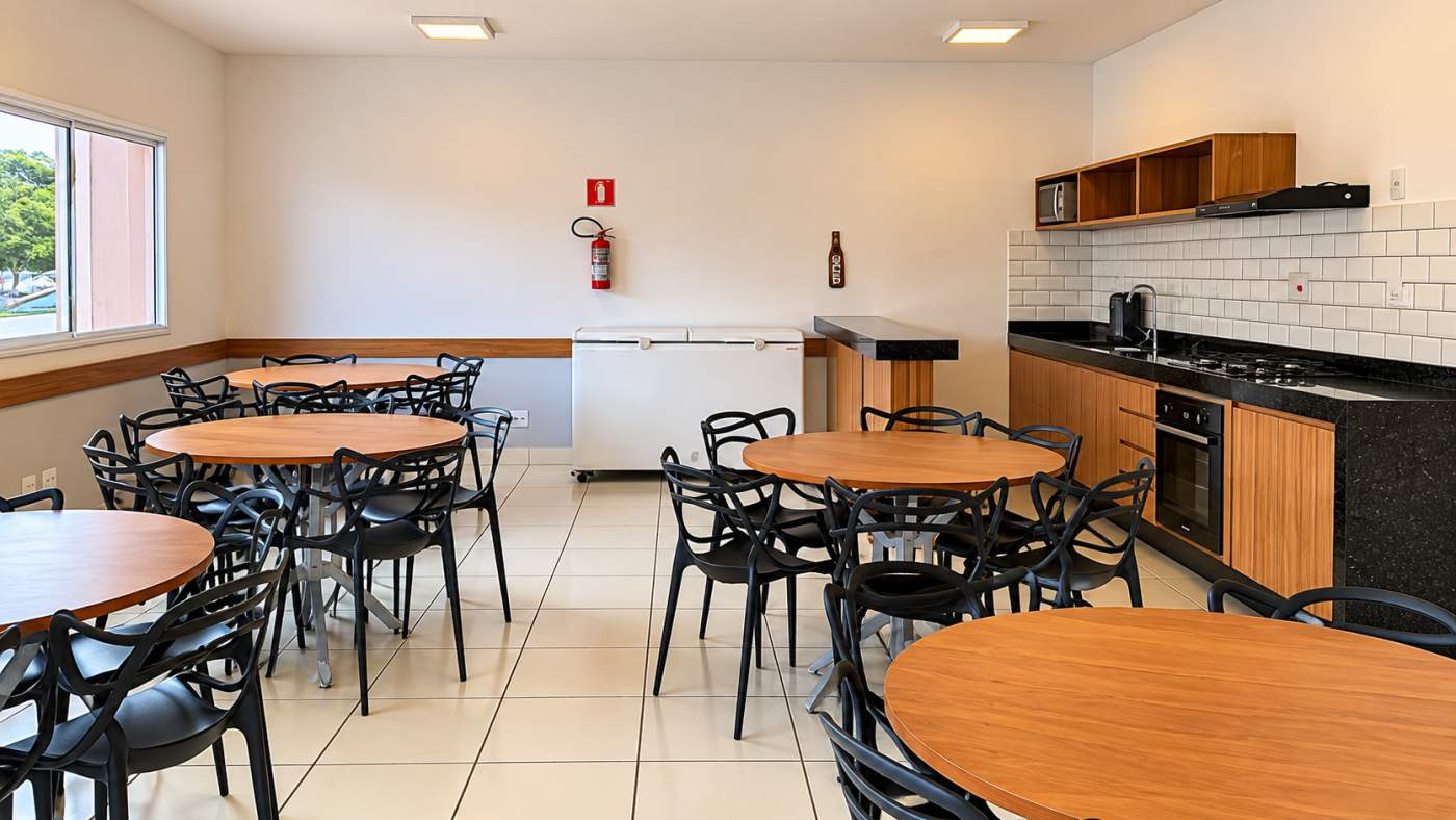 Apartamento, 2 quartos - Foto 11