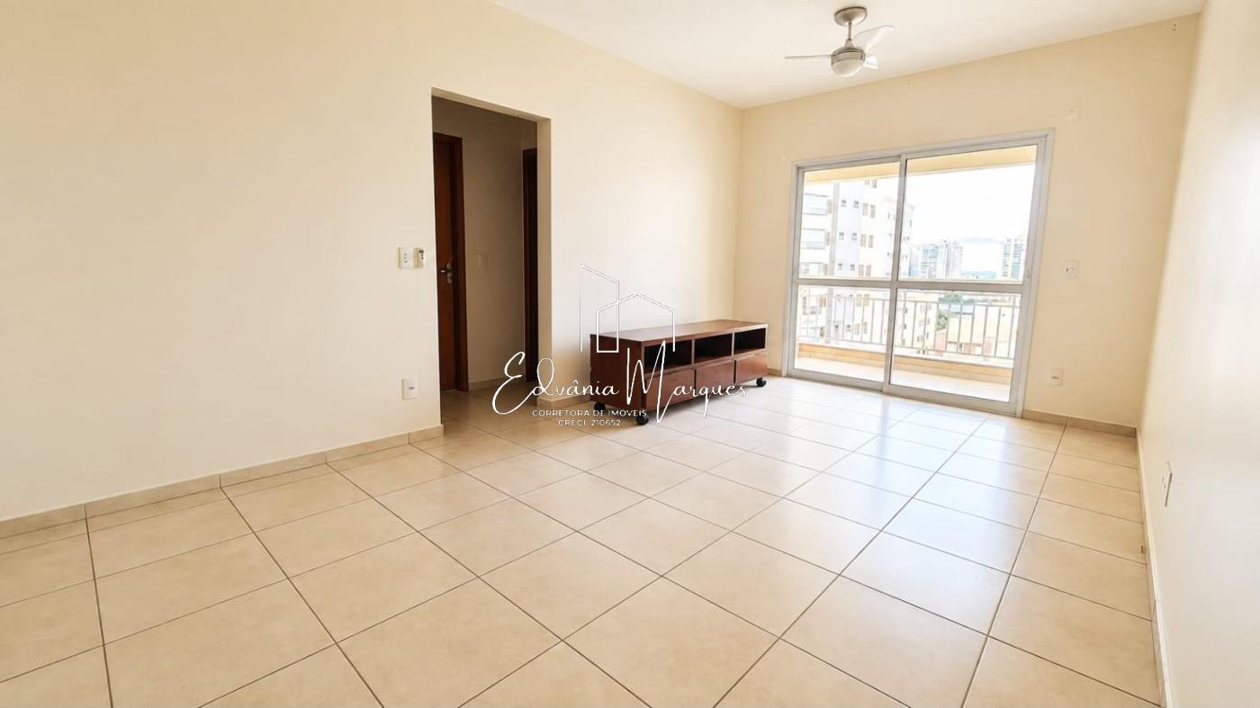 Apartamento, 2 quartos - Foto 1