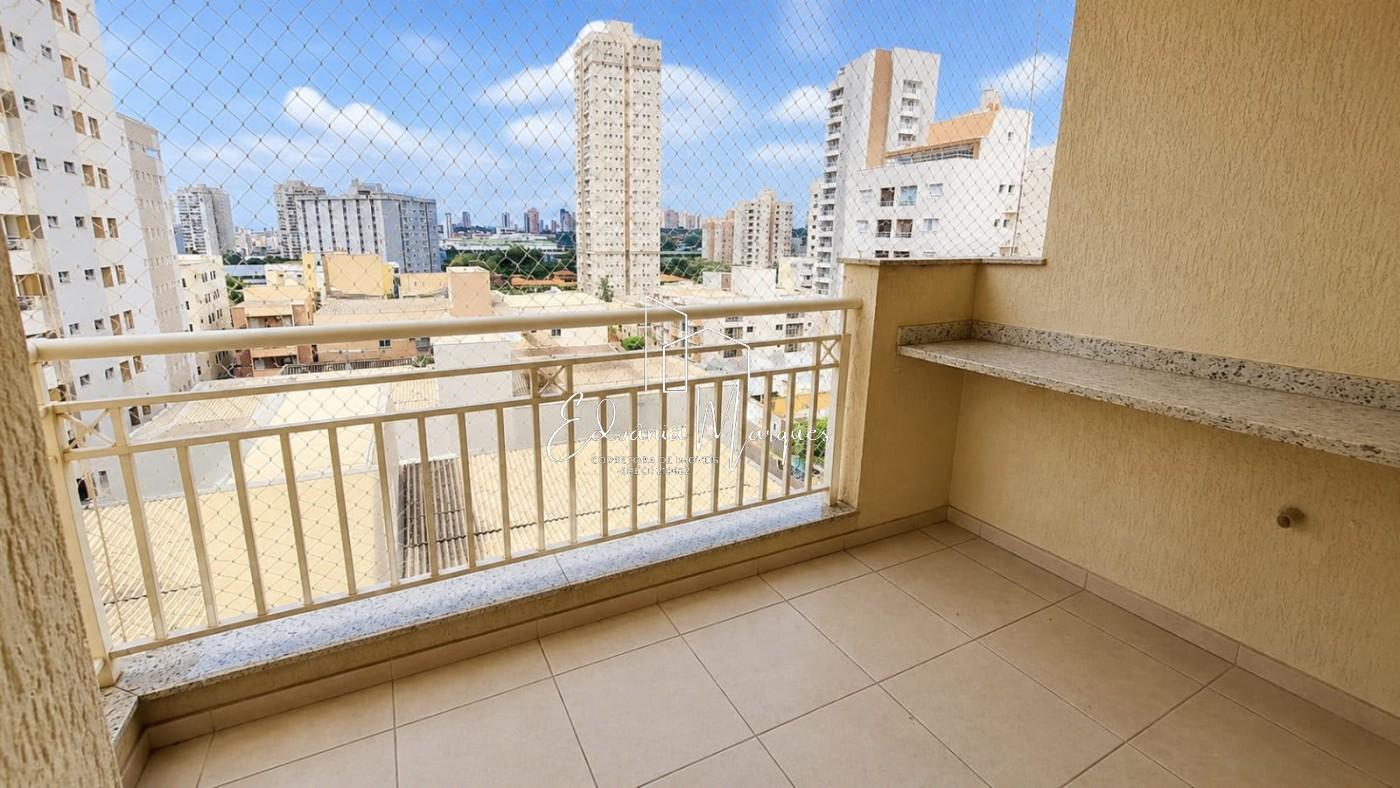 Apartamento, 2 quartos - Foto 2