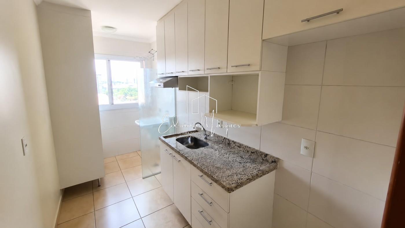 Apartamento, 2 quartos - Foto 3