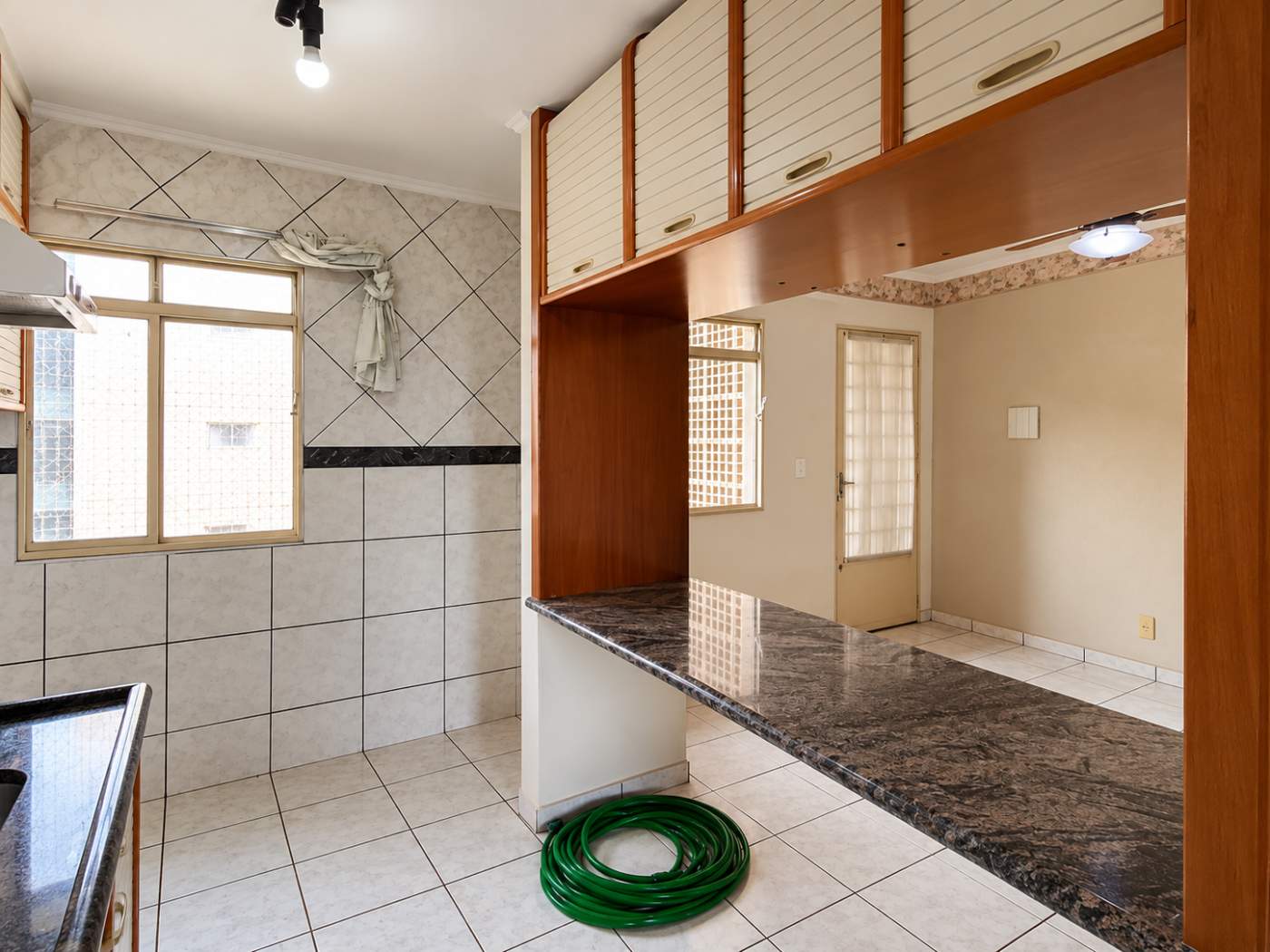Apartamento, 2 quartos - Foto 2