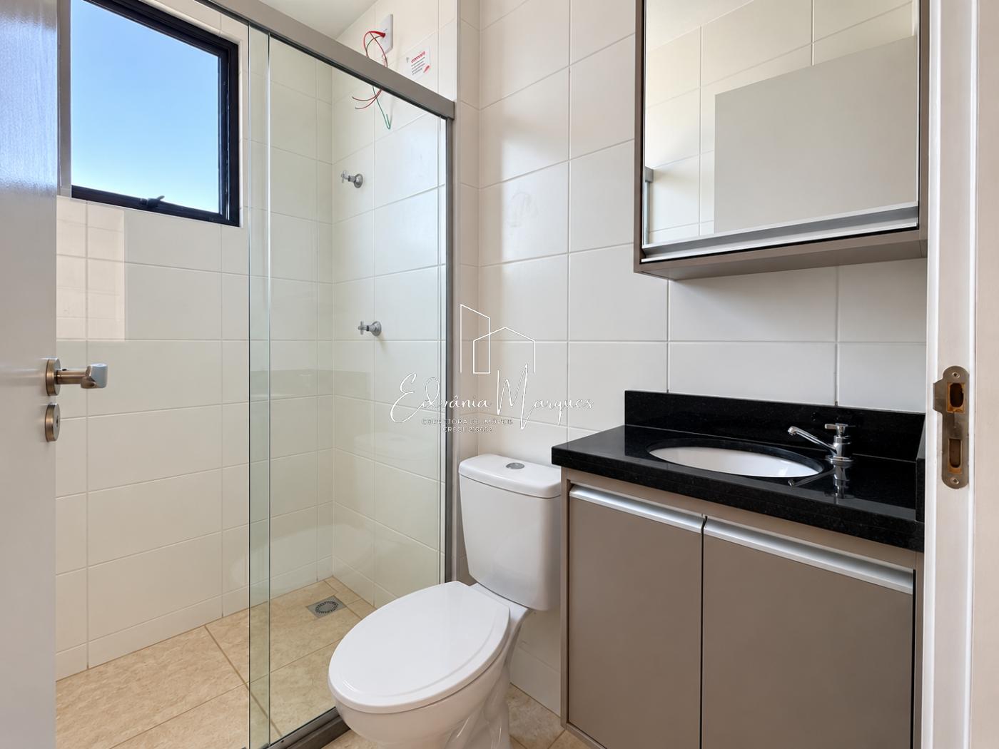 Apartamento, 2 quartos - Foto 7