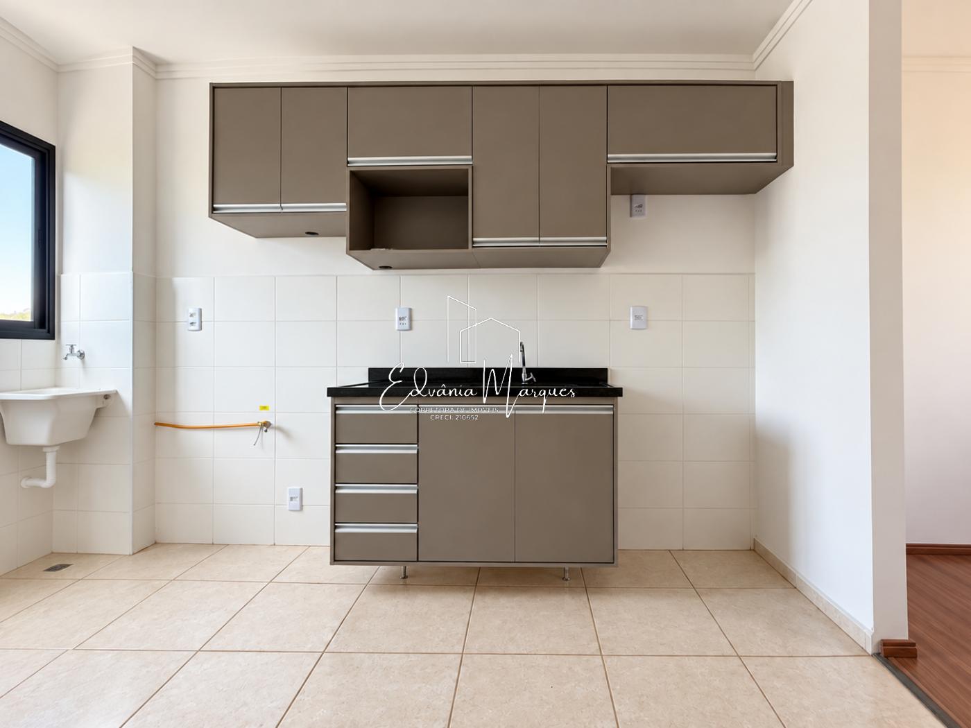 Apartamento, 2 quartos - Foto 4