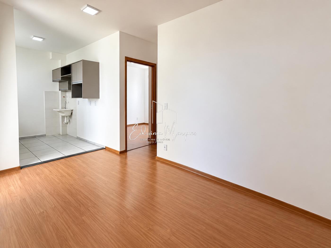 Apartamento, 2 quartos - Foto 4