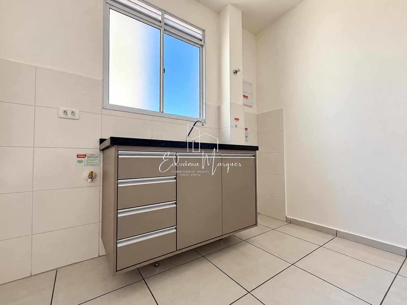 Apartamento, 2 quartos - Foto 2