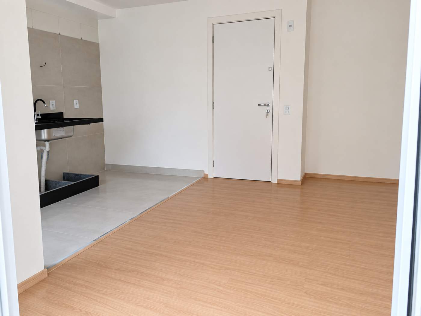 Apartamento, 2 quartos - Foto 3
