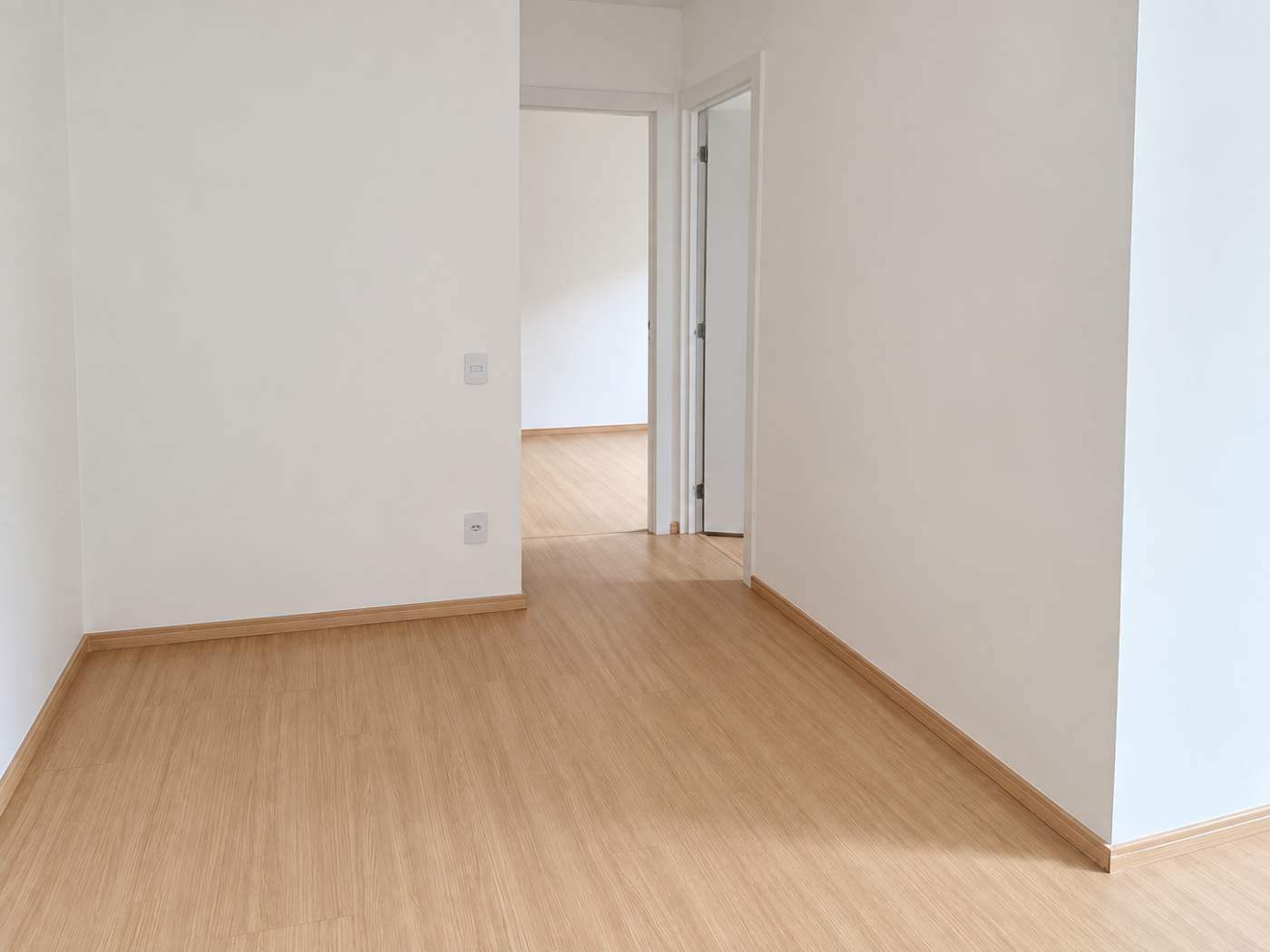 Apartamento, 2 quartos - Foto 7