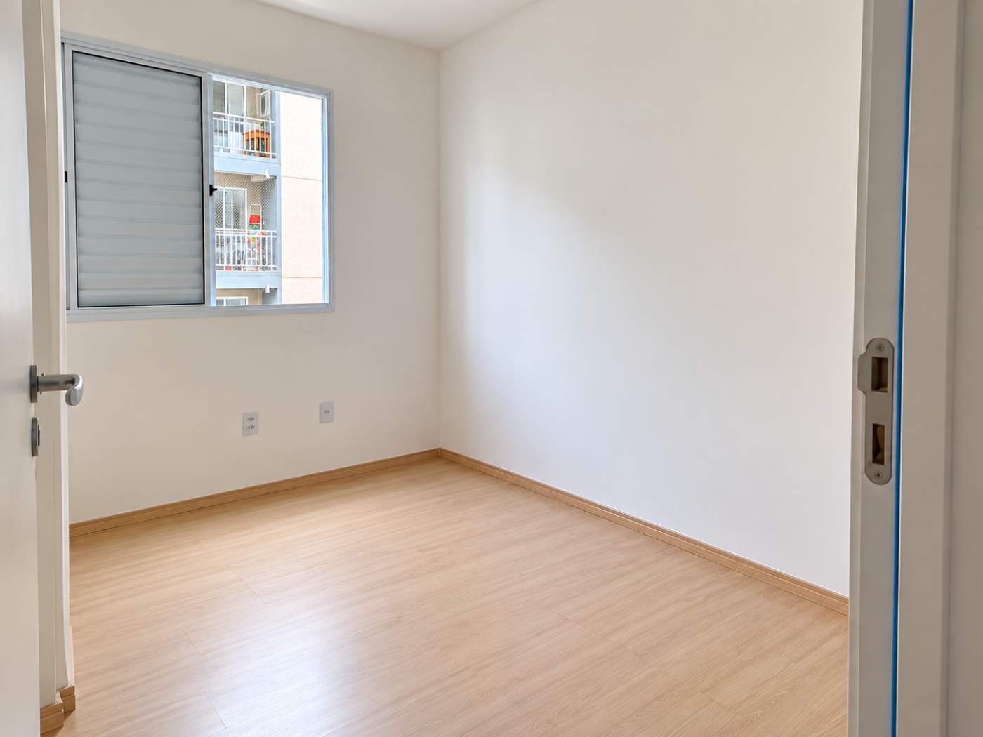 Apartamento, 2 quartos - Foto 8
