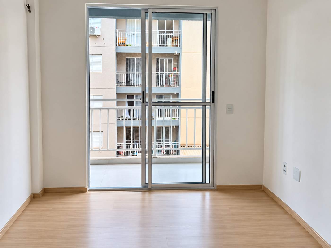 Apartamento, 2 quartos - Foto 4