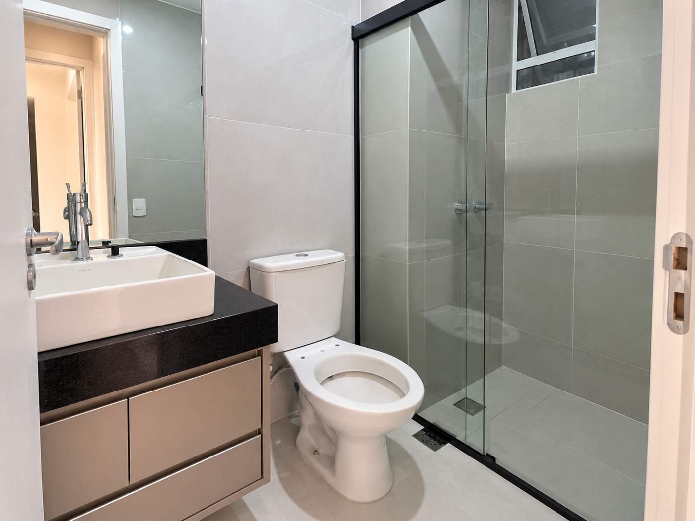 Apartamento, 2 quartos - Foto 5