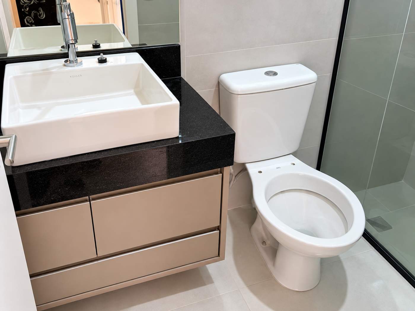 Apartamento, 2 quartos - Foto 6
