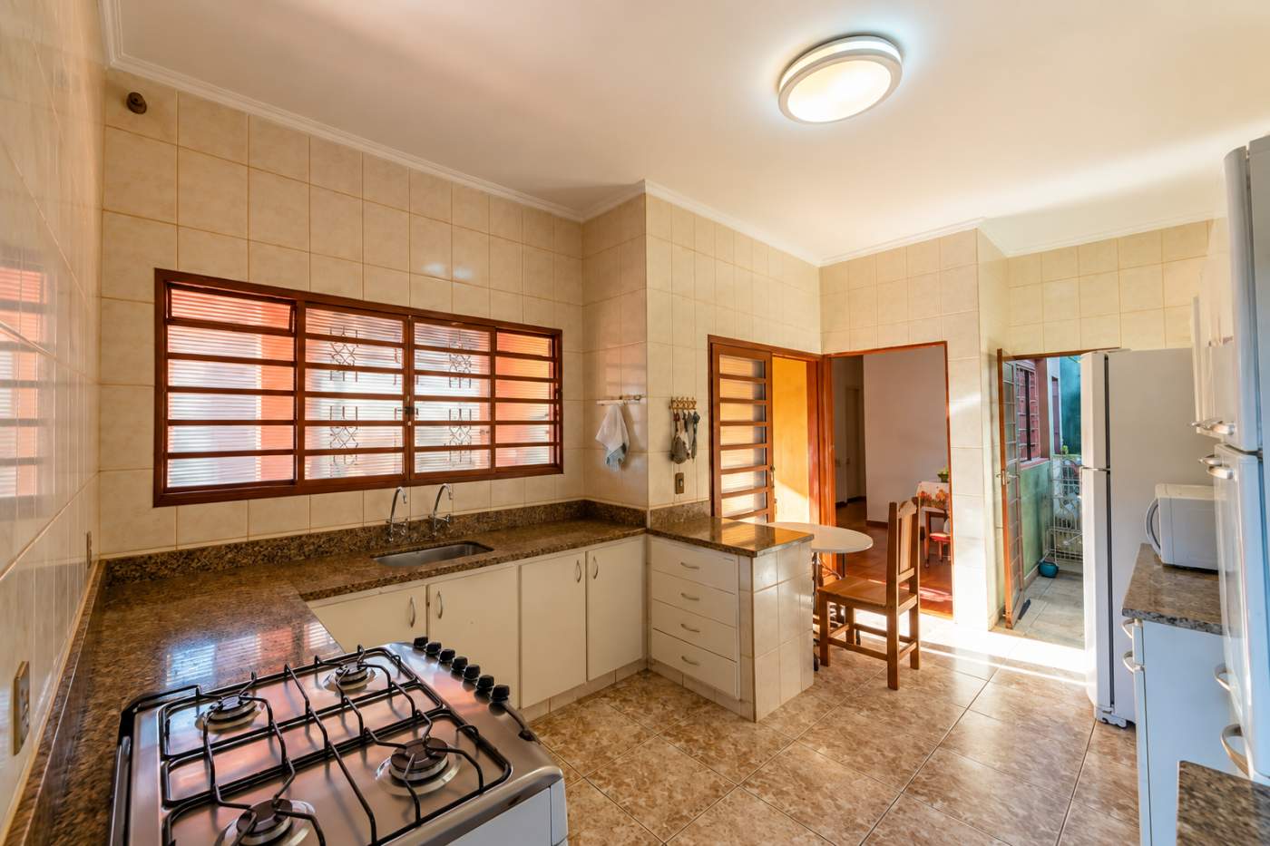 Casa, 5 quartos - Foto 2