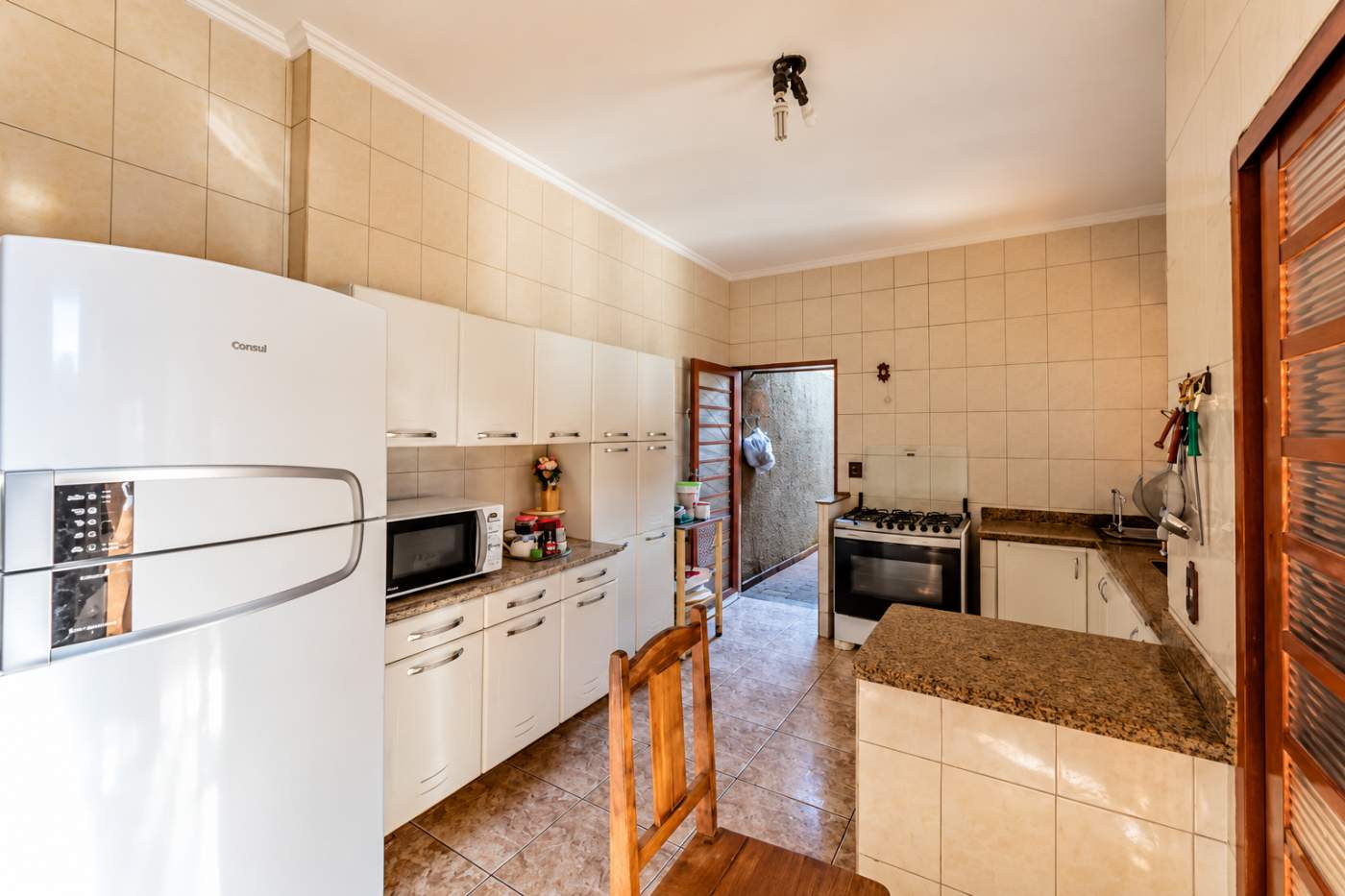 Casa, 5 quartos - Foto 3