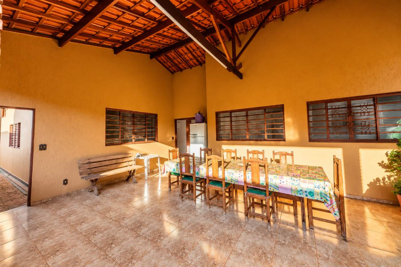 Casa, 5 quartos - Foto 6