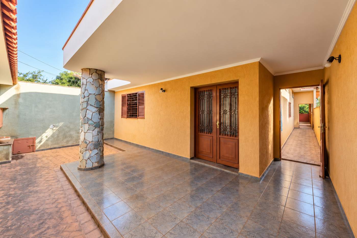 Casa, 5 quartos - Foto 5