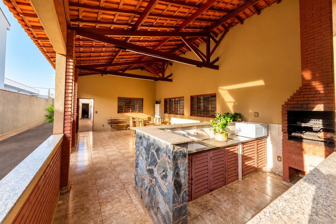 Casa, 5 quartos - Foto 8