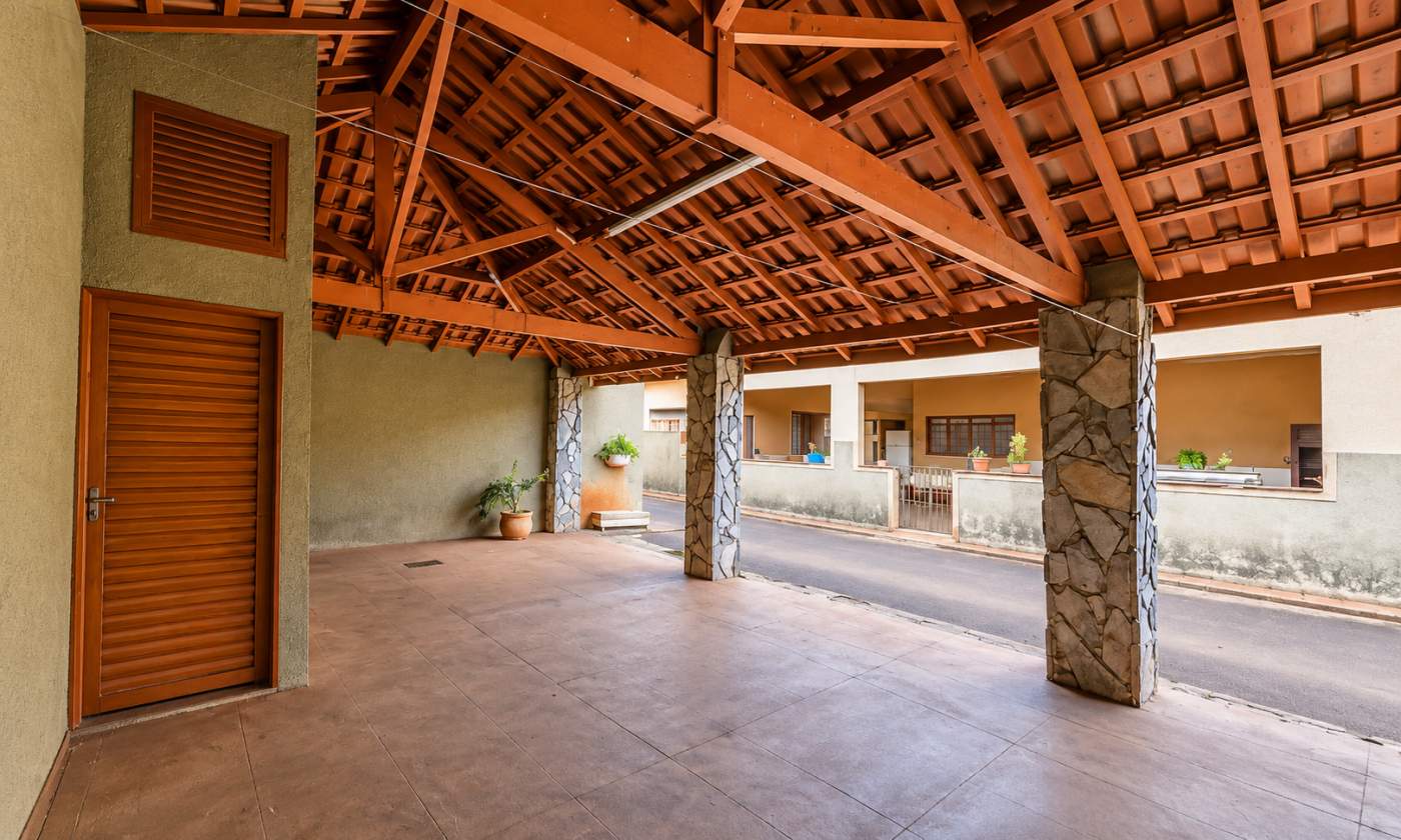 Casa, 5 quartos - Foto 9