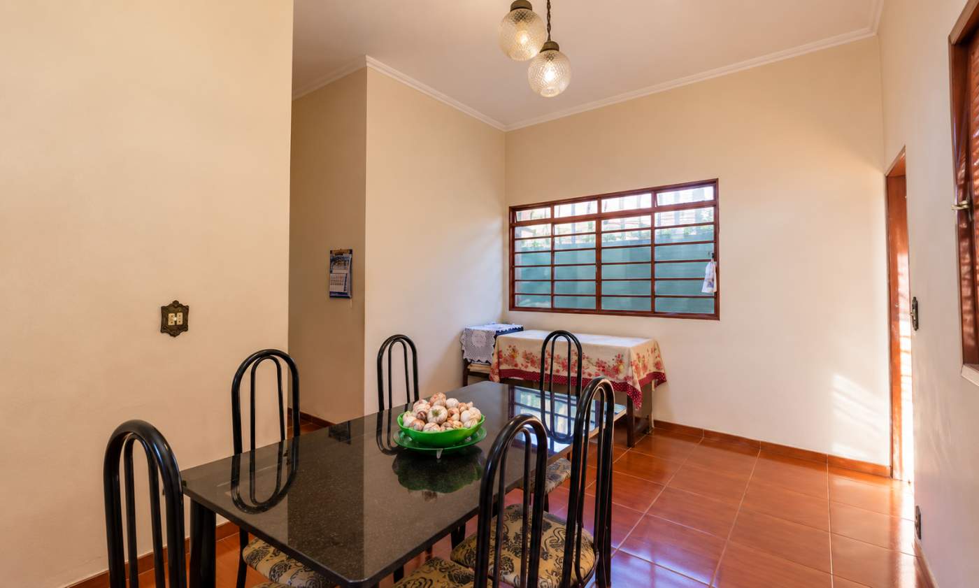 Casa, 5 quartos - Foto 16