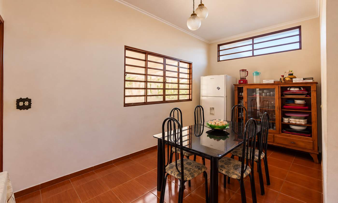 Casa, 5 quartos - Foto 17
