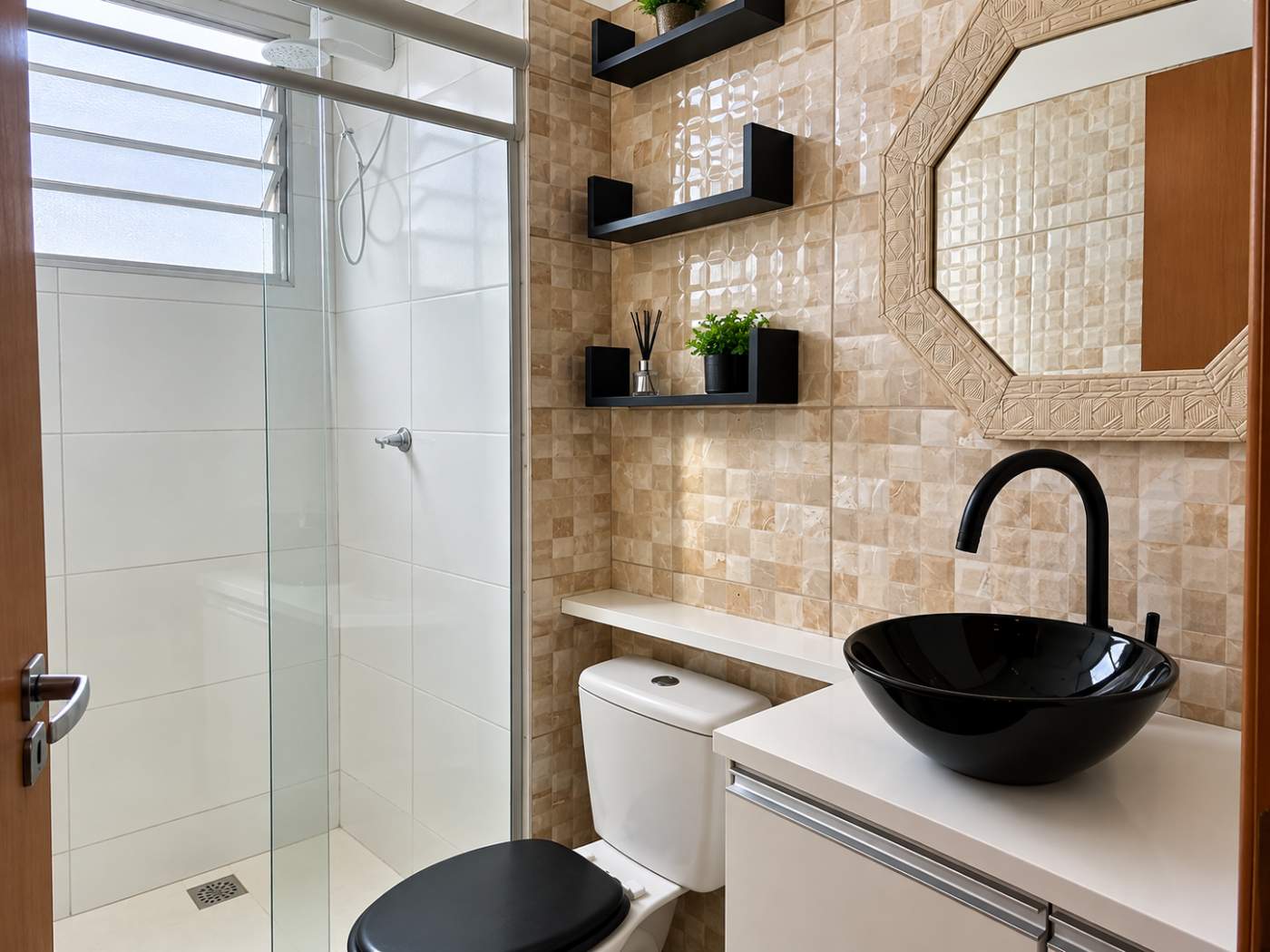 Apartamento, 2 quartos - Foto 4