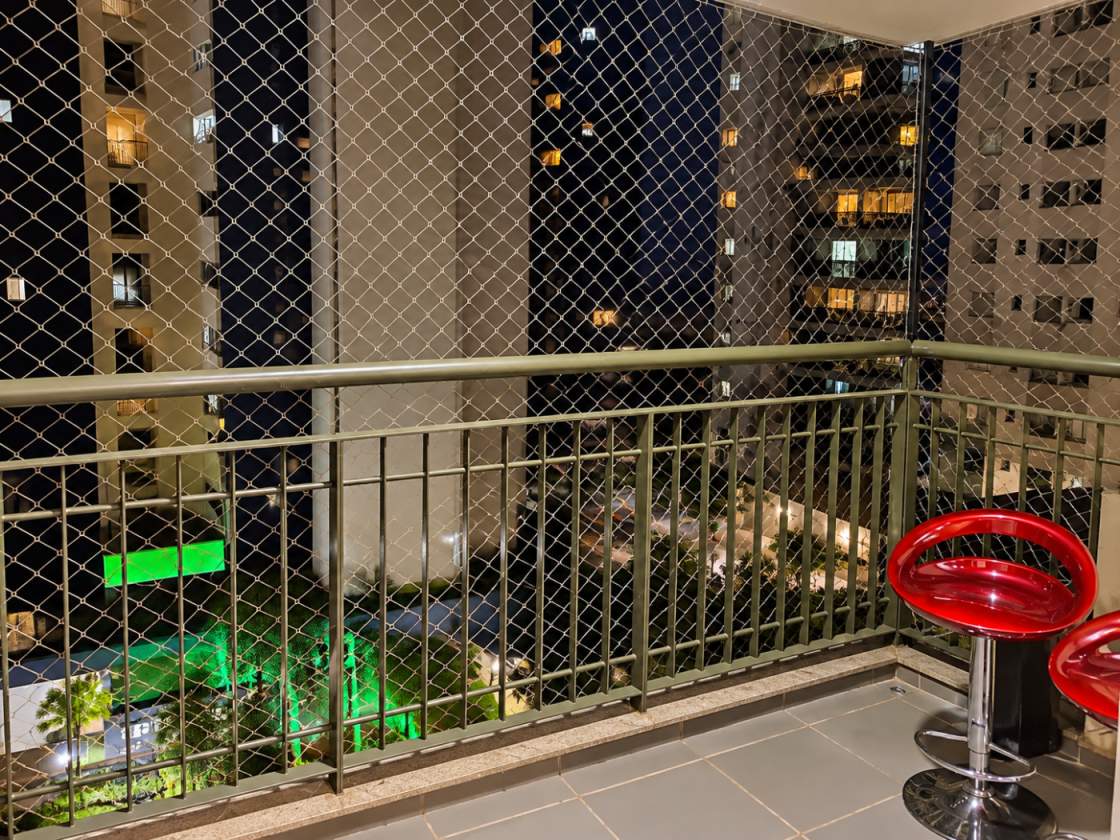Apartamento, 3 quartos - Foto 2