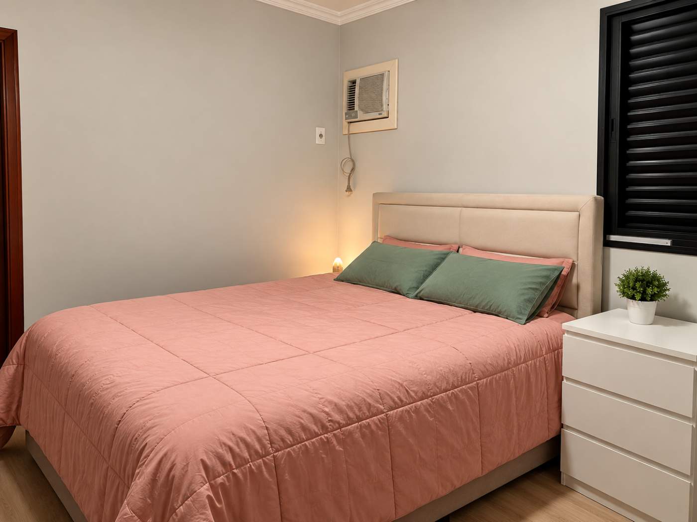 Apartamento, 3 quartos - Foto 7