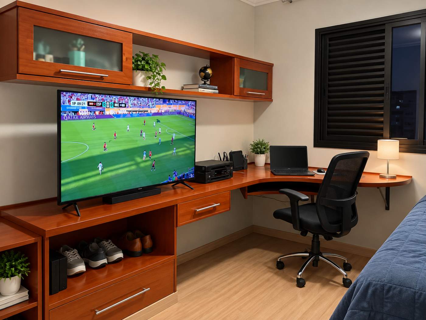 Apartamento, 3 quartos - Foto 8