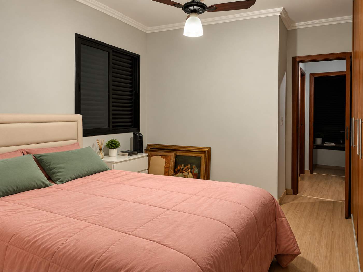 Apartamento, 3 quartos - Foto 9