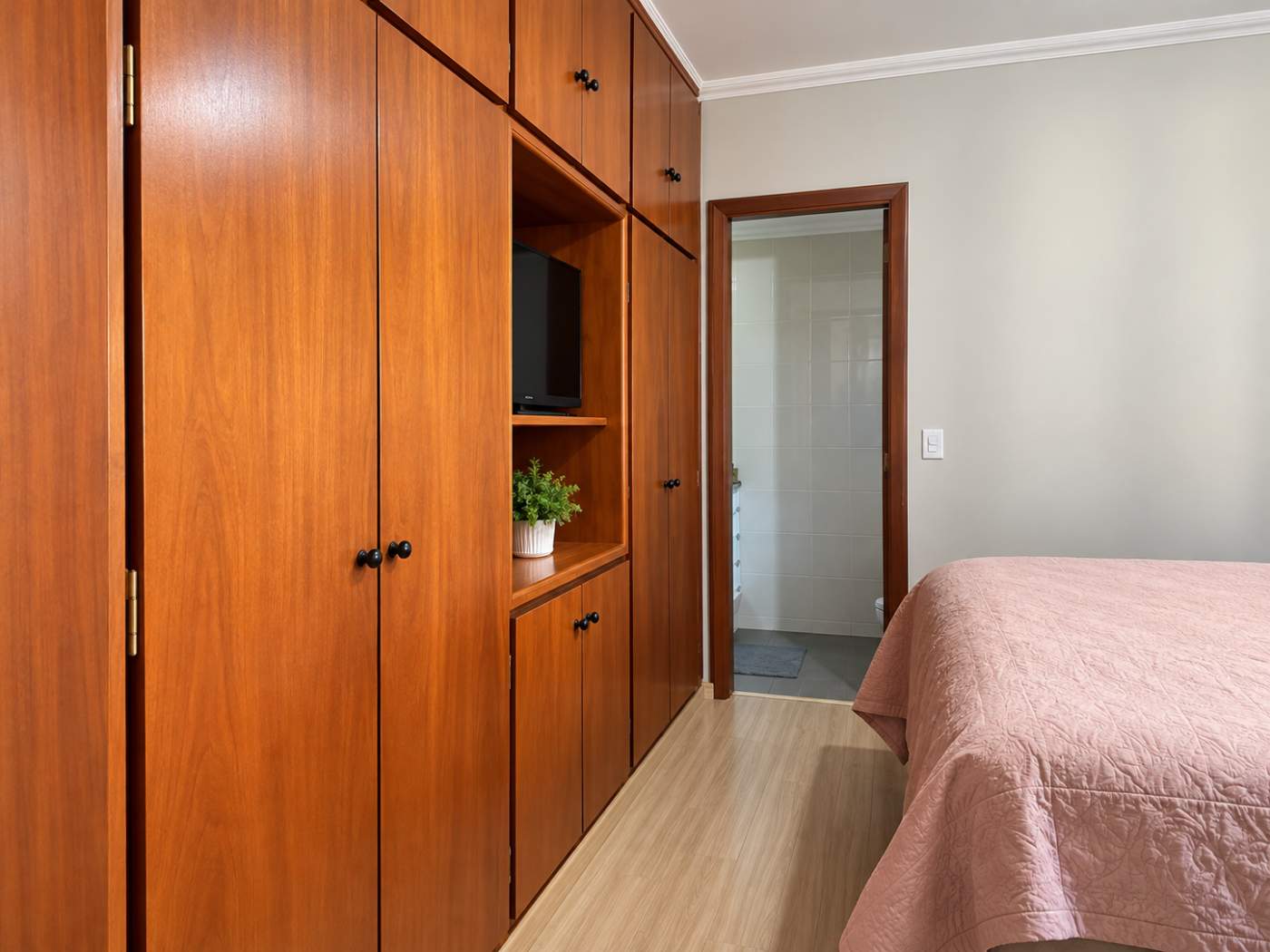 Apartamento, 3 quartos - Foto 10
