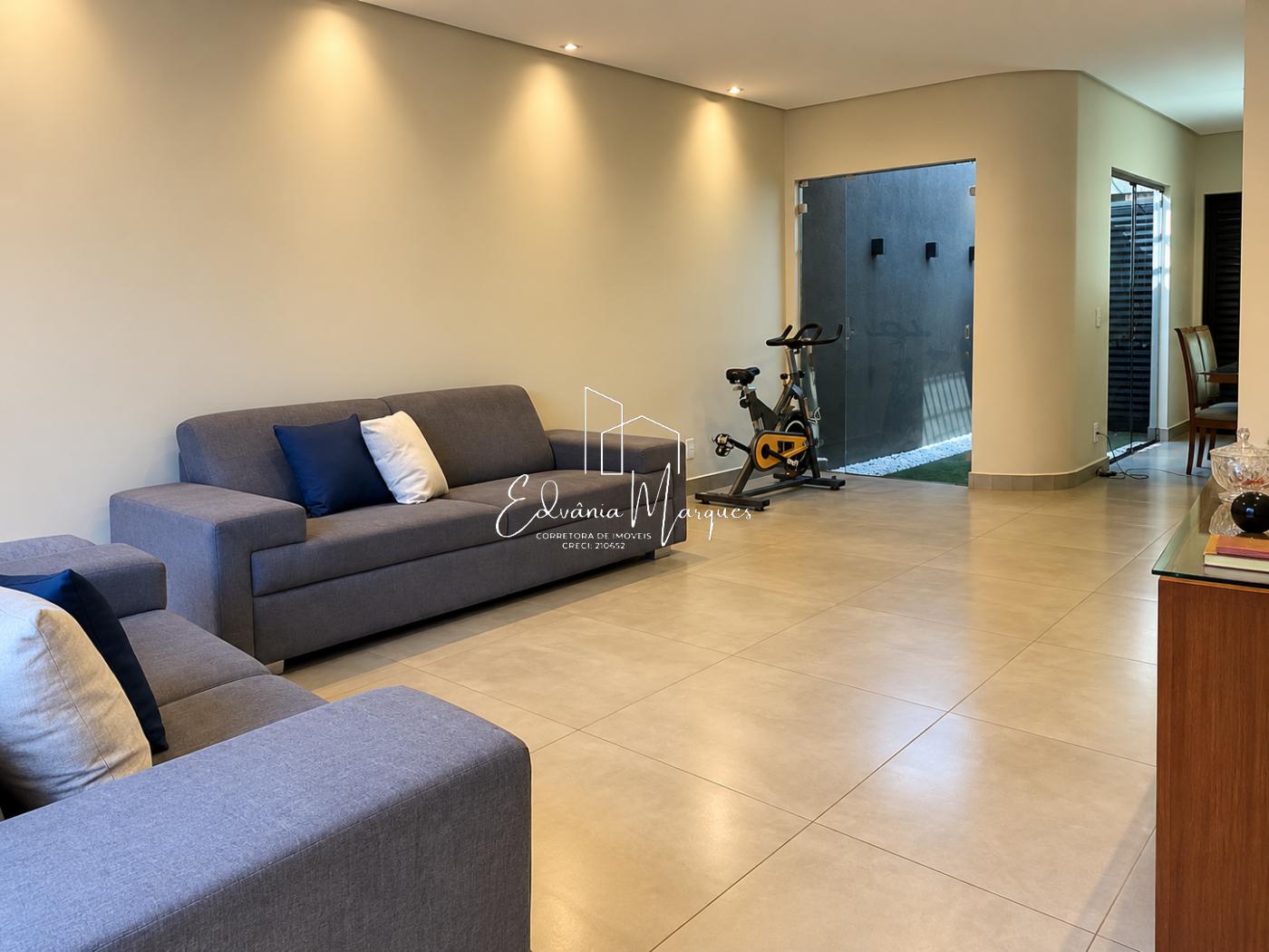 Casa, 3 quartos - Foto 7