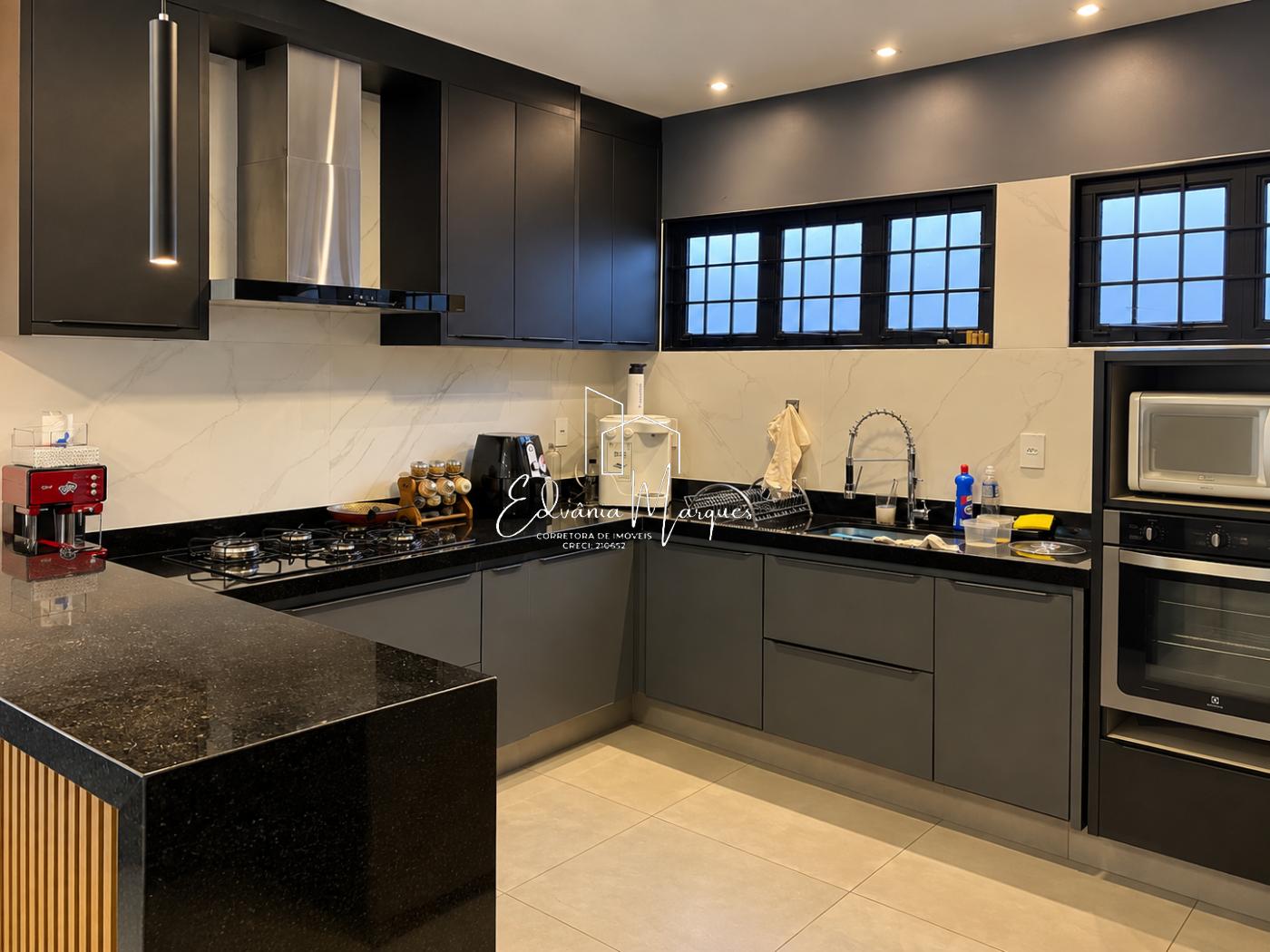 Casa, 3 quartos - Foto 4