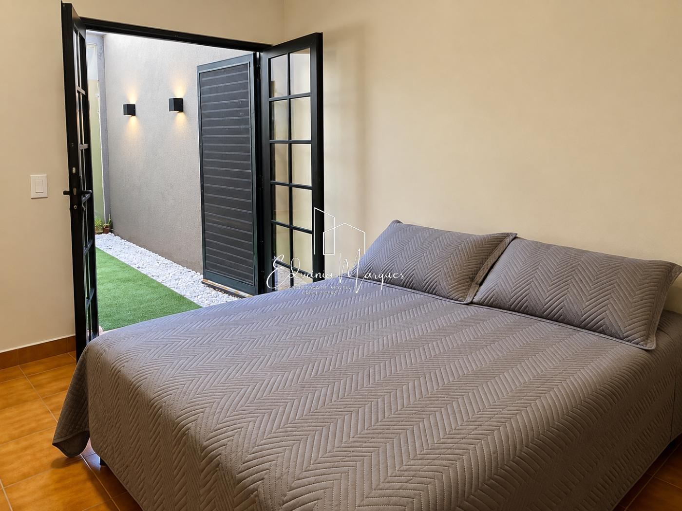 Casa, 3 quartos - Foto 16