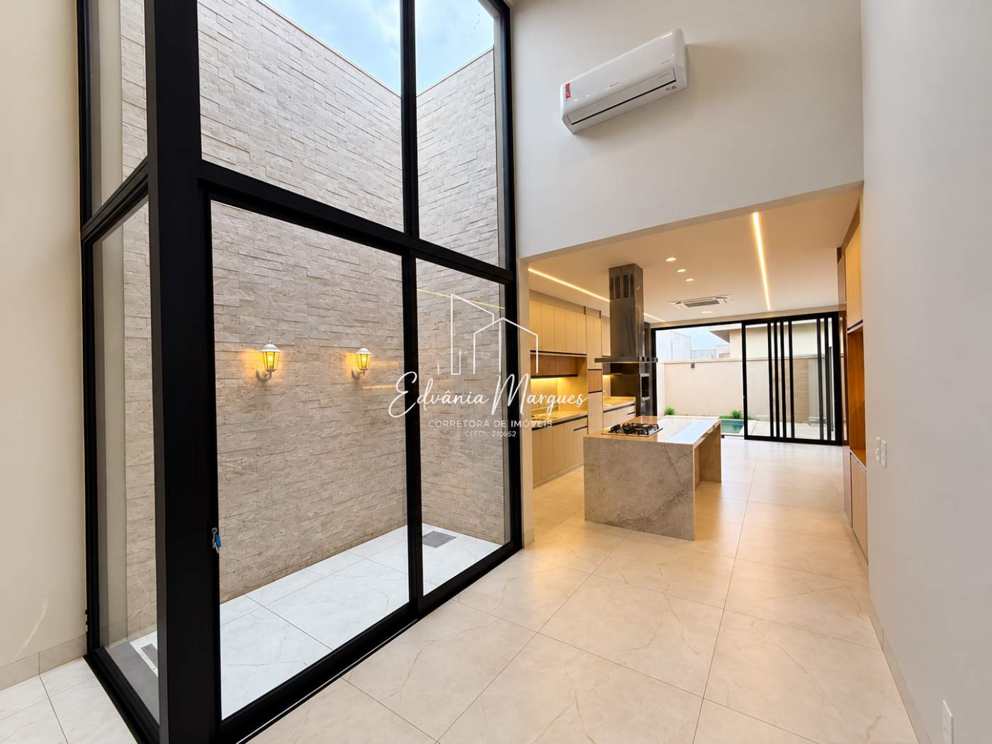 Casa de Condomínio, 3 quartos - Foto 6
