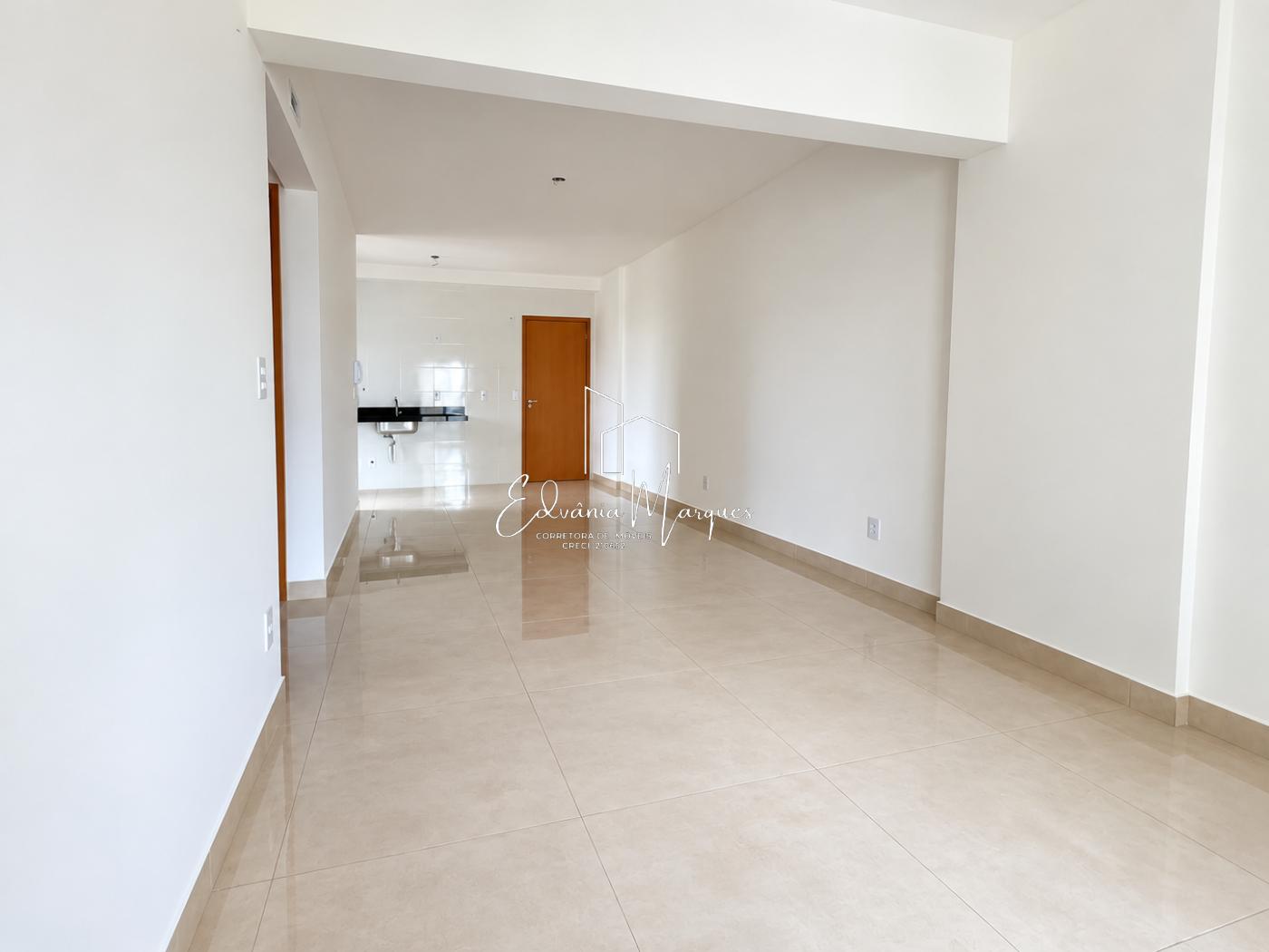 Apartamento, 2 quartos - Foto 2