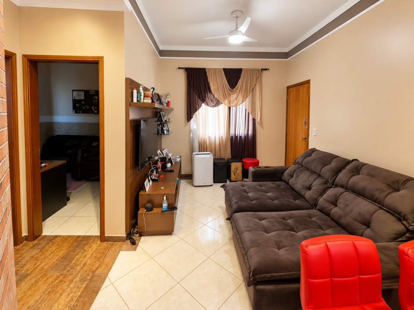 Apartamento, 2 quartos - Foto 2